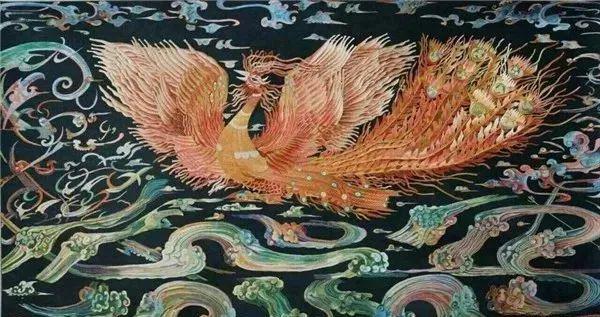 中國手工刺繡，永不過時的美